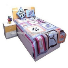 cotton ac quilt for boys